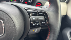 Honda HR-V 1.5 eHEV Advance Style 5dr CVT Hybrid Hatchback